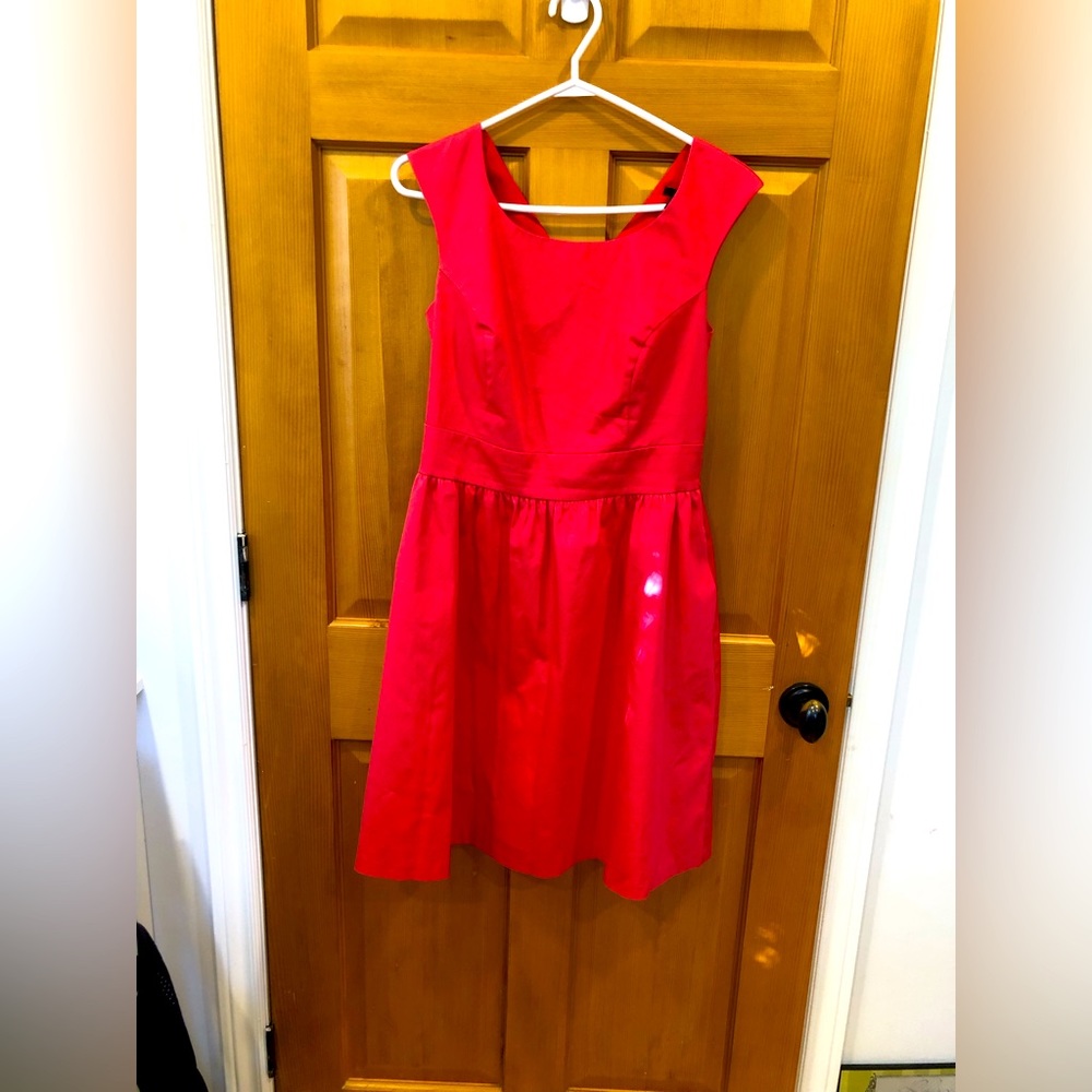 Jacob dress Size 6